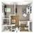 Swipe 📱 right on the perfect match! 1bed with in-unit 😍 laundry! 1 thumbnail