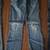 Size 7 Stretch Waist Jeans Lot 7 thumbnail