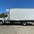 2019 INTERNATIONAL MV 18ft REEFER BOX TRUCK **NON-CDL, CUMMINS** 2 thumbnail