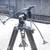 Equatorial mount tripod - holds a telescope for astronomy 2 thumbnail