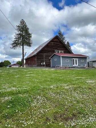 $687,000 / 1br - 2916ft2 - Historic Barn & Cottage (Carlton)63831683525377122