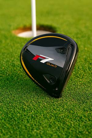 TaylorMade R7 Mini Driver – Brand New 1