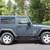 2008 Jeep Wrangler 4x4 4WD X SUV 3 thumbnail