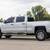 2015 CHEVROLET SILVERADO 2500 WT 4X4 5 thumbnail