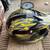 Fulmer JT-1 Maze Motocross Helmet Youth Large Snell DOT Approved 2 thumbnail