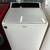 White whirlpool washer 1 thumbnail