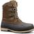 NEW Size 12 NORTIV 8 Men Insulated Waterproof Work Winter Snow Boots 1 thumbnail