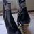 Brand name heels and bag 1 thumbnail
