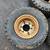 1 Large Frame Bolens 26x12-12 Rim Wheel 6 Lug Bolt 4 thumbnail