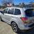 2015 Subaru Forester 2.0XT Touring 2 thumbnail