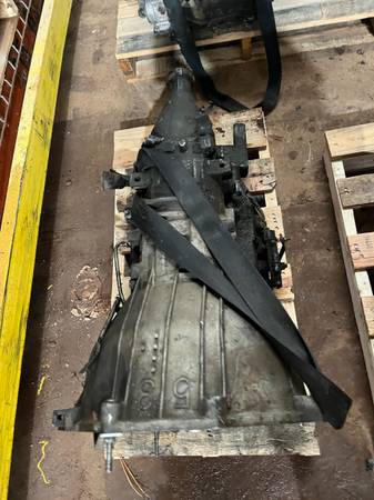 🚨 1999 Ford Expedition - AUTOMATIC TRANSMISSION - #S2606🚨NOW: 1