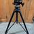 Manfrotto 3236 Tripod With 3057 Head and 4 QR Plates 1 thumbnail