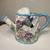 Lovely Hand-Painted Vintage Watering Can 1 thumbnail