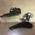 Shimano Xtr Xt front deraileurs  3 speed  mountain bike 3 thumbnail