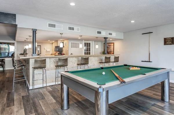 $999 / 1br - 528ft2 - Hermoso, moderno, reformado.. ¡Uno dormitorio!! Dallas, Texas!! (6603 E Lovers Ln, Dallas, TX)63846411251457120