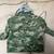 Kids Camo Hoodie Jacket 2 thumbnail