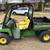 2015 John Deere Gator TE 48V electric powered, New Lithium Battery and 8 thumbnail