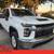 2023 Chevrolet Silverado 2500HD LT 1 thumbnail