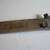 5 Lathe Tool Holders Left Right and Parting Plus Extras 4 thumbnail