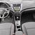 2012 Hyundai accent only 47K actual miles 14 thumbnail