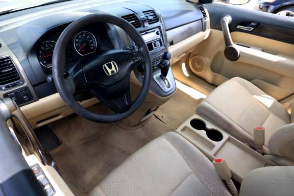 2008 Honda CR-V CRV LX Wagon . - $3.900 (Vende tu auto rápido)63470427388547123