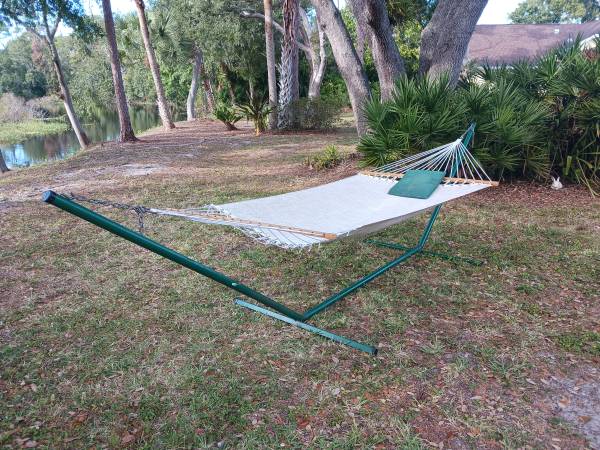 Hammock 1