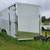 Haulin 8.5x14 V-Nose Polycor Enclosed Trailers 1 thumbnail