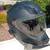GMAX (L) full face helmet DOT approved 2 thumbnail