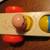 Vintage Fisher Price Click 'n' Clatter car with figure--excellent cond 2 thumbnail