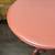 Colorful End Table or Accent Table 7 thumbnail
