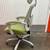 COMPUTER CHAIR, MODERN DESIGN , NEW IN PLASTIC 7 thumbnail