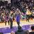 LA Lakers 2025-2026 Season Tickets Floor Level 103 Row 6 3 thumbnail
