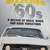 Sizzling Cars of the 60s (Auto Book, Like New) 6 thumbnail