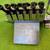 Original Floyd Rose tremolo guitar bridge 3 thumbnail