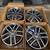 Jeep Grand Cherokee stock rims 18” 1 thumbnail