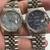 Rolex Daytona 18k gold with factory diamond dial 2020 22 thumbnail