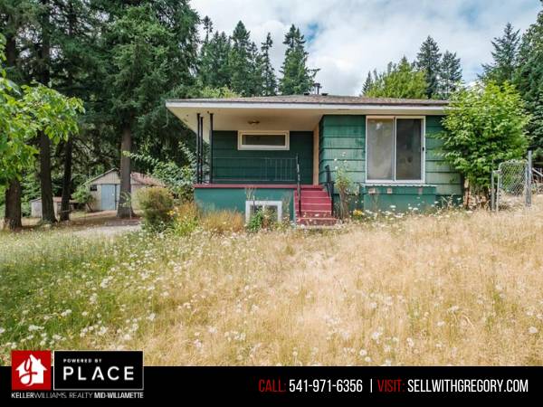 $425,000 / 4br - 2182ft2 - Endless Potential on 6.6 Acres in a Sought-After Location! (Sweet Home OR)63624697462915121