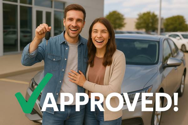 Mazda i3 Touring- easy approvals/low down - $500 (Chandler)63612874144387123