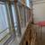 Extension Ladder, 24' Aluminum "CUPRUM" 1 thumbnail