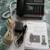 At&t Corded Phone With Answering Machine 1 thumbnail
