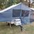 Motorcyle/Car Travel Camper Trailer 11 thumbnail