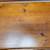 Matching Wooden Top Coffee & End Table 3 thumbnail