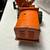 Vintage Structo Tractor With A Bottom Dump Trailer 6 thumbnail