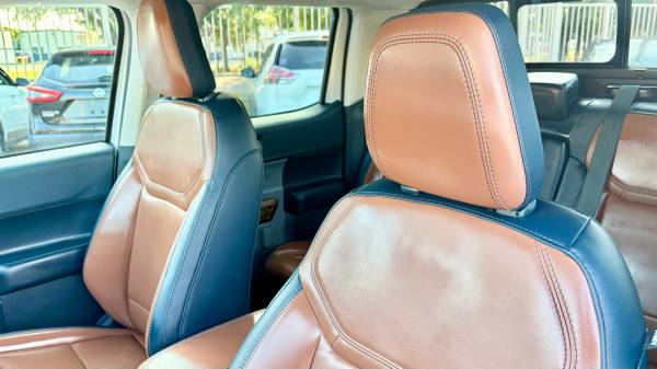 2024 Ford Maverick Lariat - Photo 11
