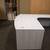Bow Front U-Shape Executive Desk NEW! (#5824) 14 thumbnail