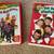 Vintage set of 2 ORIGINAL Wiggles Cast VHS Christmas Tapes~MINT 1 thumbnail