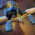 Lamiglas MBC 86H 8’6” Rod/ Abu Garcia 6600 C4 reel new Jinkai 25# line 12 thumbnail