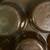 VINTAGE EAGLE MICROWAVABLE MUFFIN TRAY RARE 3 thumbnail