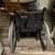Gently Used Quickie Wheelchair 2 thumbnail