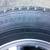 Toyota Tundra/ Tacoma tire & wheel 265/65R17, 6 lugs (only 1) 2 thumbnail